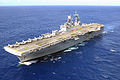 USS Bonhomme Richard (LHD-6)