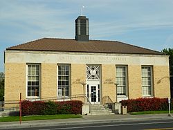 US Post Office-Clarkston WA.JPG