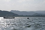 Thumbnail for File:Udaipur, India, Lake Pichola.jpg