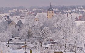 Horizonte de Uettingen