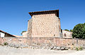 Iglesia de la Natividad.