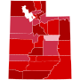 Thumbnail for 1980 United States presidential election in Utah