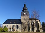 Sankt-Hilarius-Kirche (Utenbach)