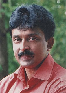 Vinu Abraham