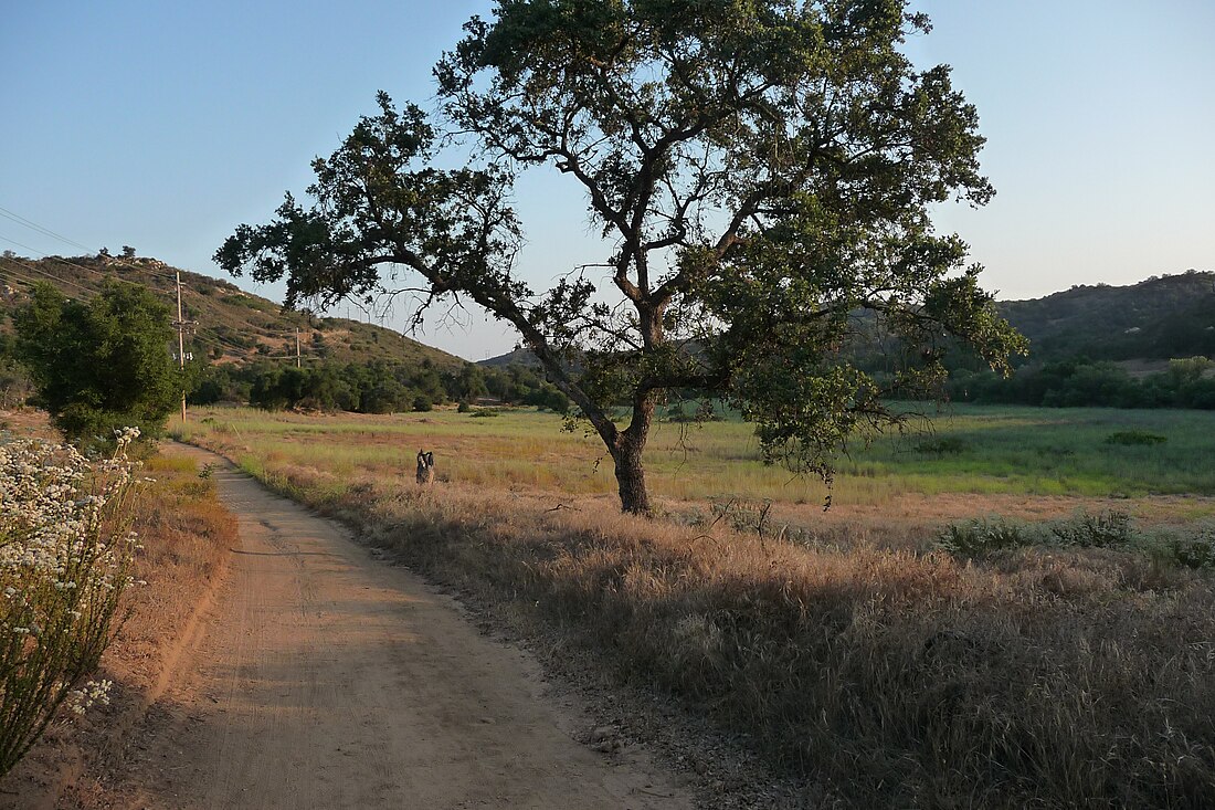 Valley Center (California)