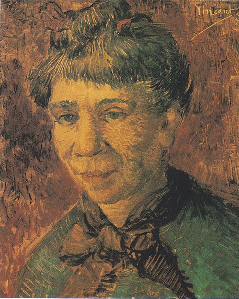 File:Van Gogh - Bildnis einer Frau (Madame Tangux).jpeg