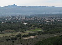 Vandenberg Village, California