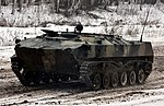 Vignette pour BTR-D