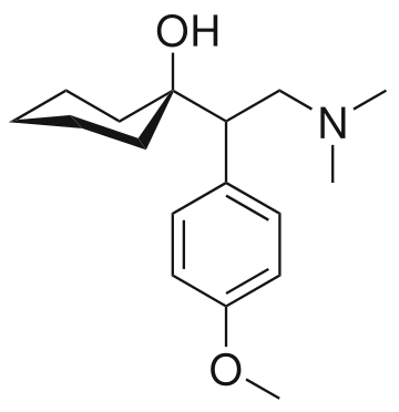 File:Venlafaxine.svg