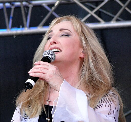 Veronika Fischer 2011