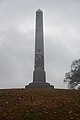 Michigan Memorial