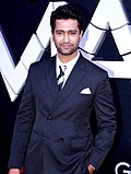 Thumbnail for List of awards and nominations received by Vicky Kaushal