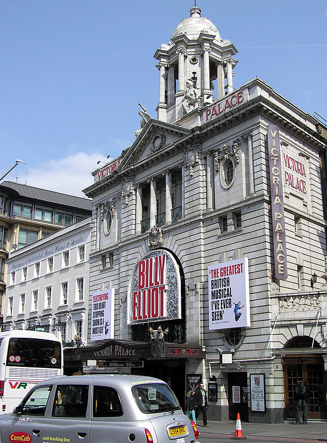 Victoria Palace Theatre