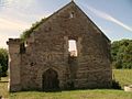 Capilla de Saint-Jean-Baptiste-du-Clos