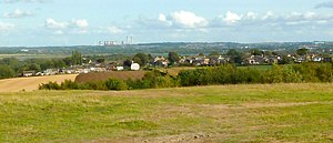 View from Rothwell Country Park (3).JPG