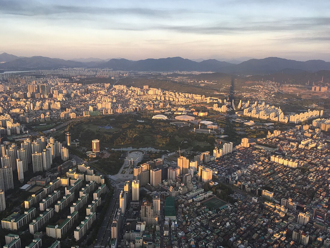 江東區 (韓國)