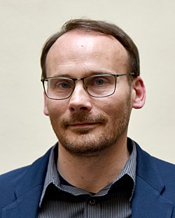 Viktor Špaček (2023)