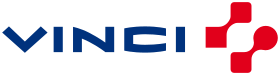 logo de Vinci (entreprise)