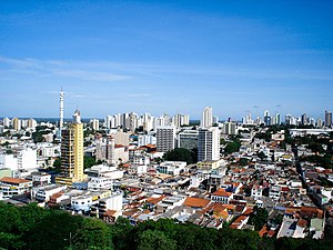 Куяба Cuiabá