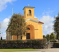 Chiesa di vonsild (1824)