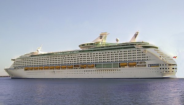 Image: Voyager of the seas 1