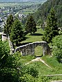 * Nomination Castle ruins of Wolkenstein near Wörschach, Styria --Uoaei1 04:42, 29 September 2015 (UTC) * Promotion Good quality.--Famberhorst 04:50, 29 September 2015 (UTC)