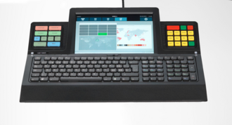 Multifunction keyboard with touch WEY Smart Touch.png