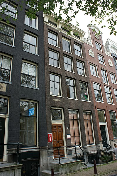 File:WLM2011 - Amsterdam - Herengracht 66.JPG