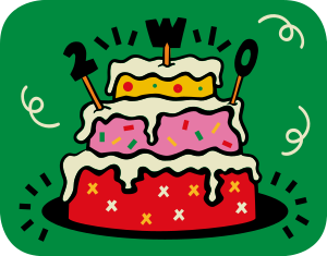 WP20symbols CAKE2.svg