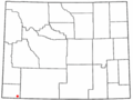 Miniatura para Lonetree (Wyoming)