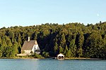 Klösterl Walchensee