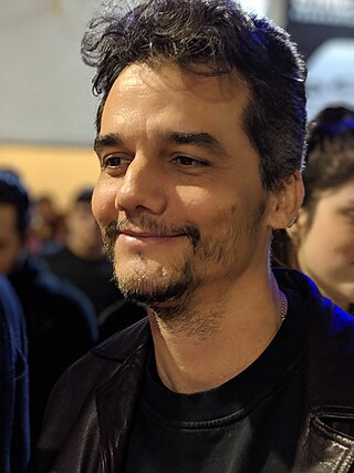 <span class="mw-page-title-main">Wagner Moura</span> Brazilian actor (born 1976)