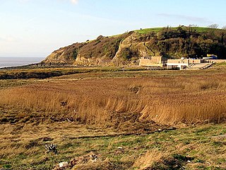 Wains Hill univallate Iron Age hill fort in the North Somerset district of Somerset, England