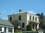 U.S. Customhouse and Post Office (Waldoboro, Maine)