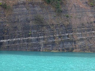 <span class="mw-page-title-main">Clarence Moreton Basin</span> Sedimentary basin in Australia