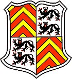 Das Wappen von Babenhausen