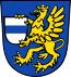 Bruckberg címer
