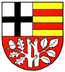 Blason de Dünsen