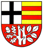 Wappen der Gemeinde Dünsen