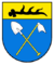 Coat of arms Erdmannsweiler.png