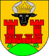 Wappen von Goldberg