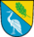Wappen Heidesee
