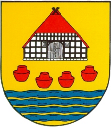 Wappen Hemsbuende