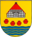 Blason de Hemsbünde