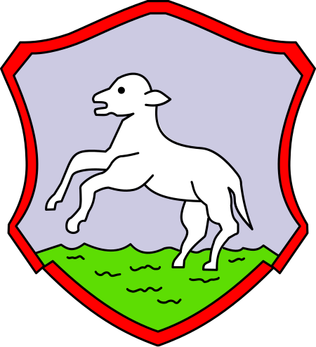 Wappen Rathen