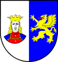 Brasão de Ribnitz-Damgarten