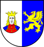 Wappen Ribnitz-Damgarten 1999. png