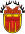 Coat of arms Tuebingen.svg