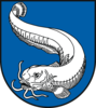Welsleben coat of arms