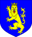 Герб на Кефернбургите